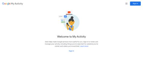 myactivity google com supprimer|Welcome to My Activity